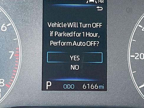 Used 2024 Toyota Corolla Cross LE w/ Black Badges Package (TMS) image 12