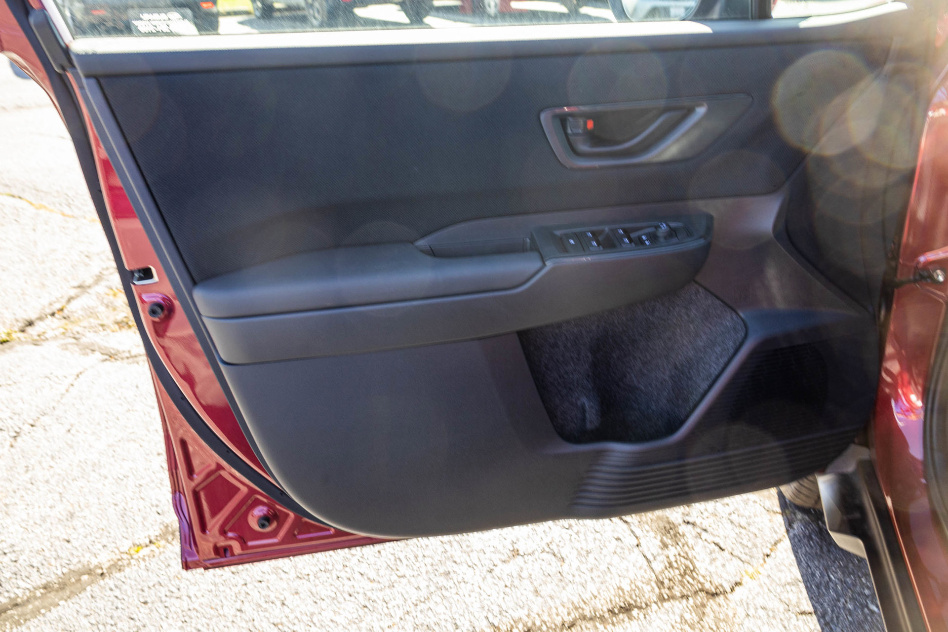 New 2026 Subaru Outback Premium AWD/4WD image 36