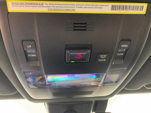 Used 2023 Lexus UX 250h AWD w/ Premium Package image 23