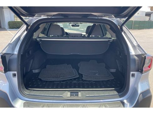 Certified 2025 Subaru Outback Premium AWD/4WD image 17