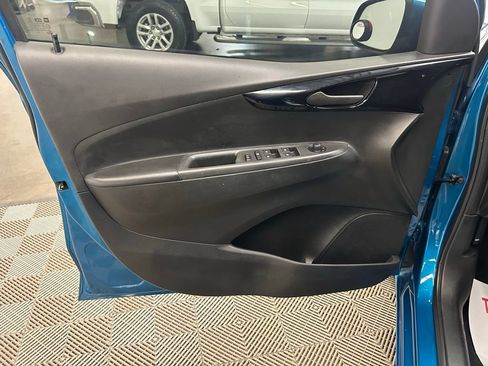 Used 2019 Chevrolet Spark LT FWD image 23