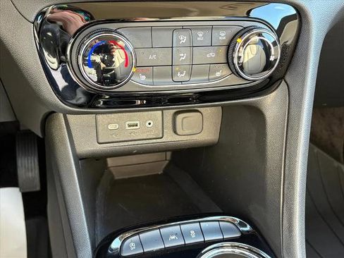 Certified 2023 Buick Encore GX Preferred w/ Cold Weather Comfort Package image 15