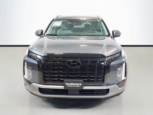 Used 2024 Hyundai Palisade SEL w/ Premium Package AWD/4WD image 2