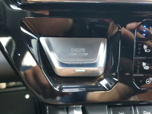 Used 2024 GMC Sierra 1500 Denali Ultimate AWD/4WD image 24