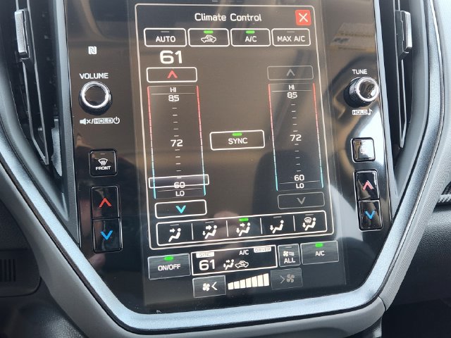 New 2026 Subaru Crosstrek 2.5i Limited AWD/4WD image 16