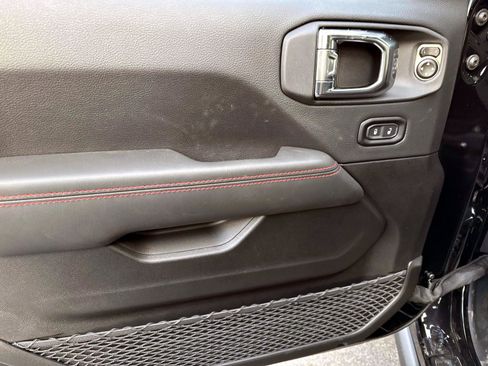 New 2026 Jeep Wrangler Rubicon image 7