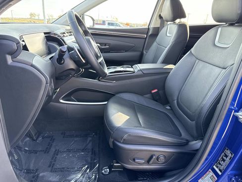 Used 2022 Hyundai Tucson Limited image 23