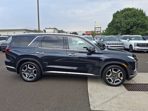 Certified 2023 Hyundai Palisade SEL FWD image 7