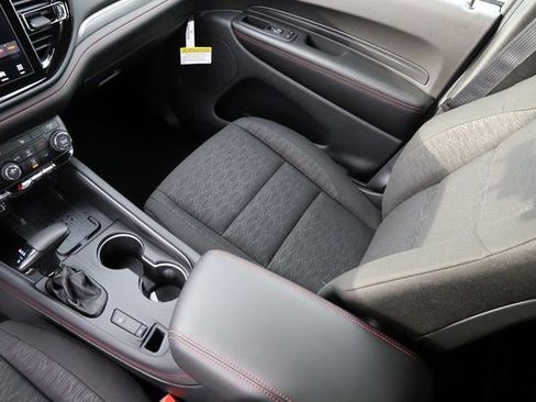 New 2026 Dodge Durango GT w/ Blacktop Package image 29