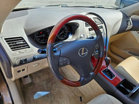 Used 2007 Lexus ES 350 FWD image 16