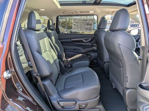 New 2026 Subaru Ascent Touring w/ Popular Package #2 image 40