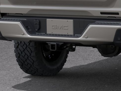 New 2026 GMC Canyon Elevation w/ Convenience Package RWD image 14