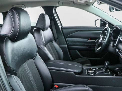 Used 2024 MAZDA CX-50 AWD 2.5 S w/ Cargo Package image 26