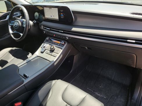 Used 2025 Hyundai Palisade SEL FWD image 11