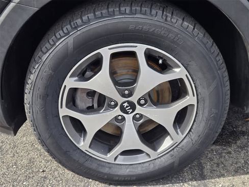 Used 2020 Kia Telluride EX image 9