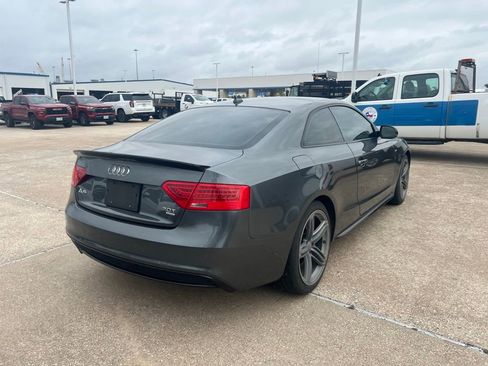 Used 2014 Audi A5 2.0T Premium Plus w/ Premium Plus Package AWD/4WD image 5