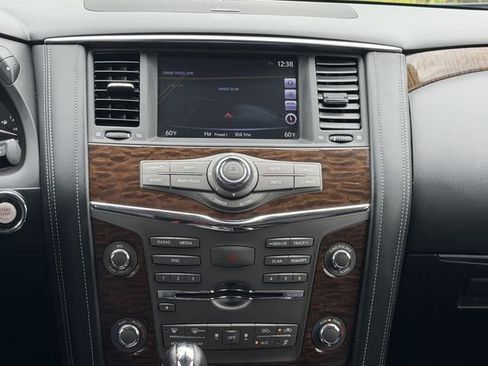 Used 2018 Nissan Armada SL w/ Premium Package RWD image 15
