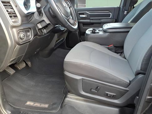 Used 2024 RAM 2500 Big Horn image 11