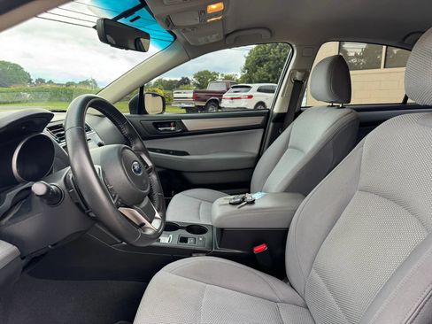 Used 2018 Subaru Legacy 2.5i Premium AWD/4WD image 21