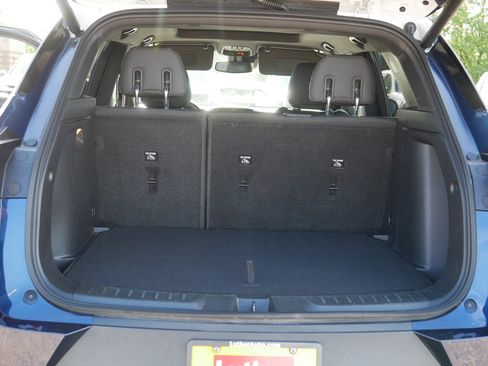 Used 2023 Chevrolet TrailBlazer ACTIV w/ Sun and Liftgate Package AWD/4WD image 18
