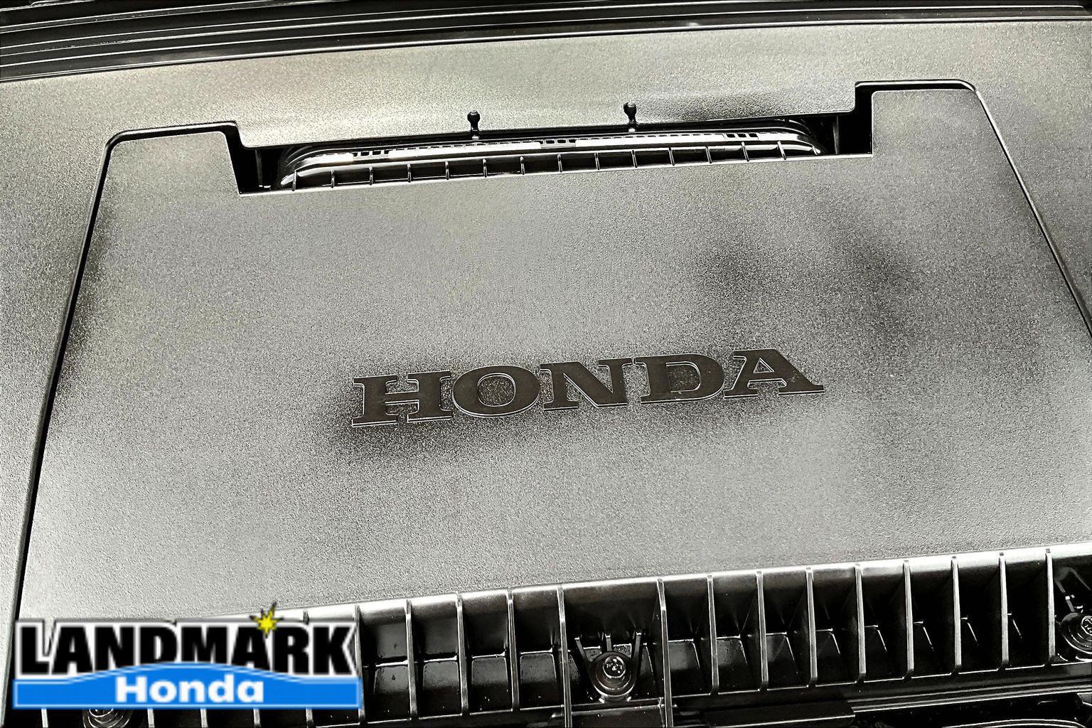 Certified 2026 Honda Passport TrailSport Elite image 34