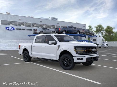 New 2026 Ford F150 Tremor w/ Equipment Group 402B AWD/4WD image 1