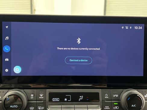 Used 2025 Toyota Grand Highlander AWD image 61