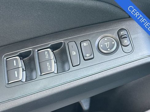 Certified 2026 Honda Civic Sport image 12
