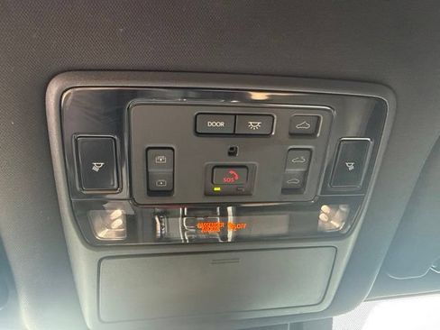 Used 2024 Lexus TX 350 FWD image 35