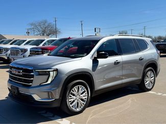 Used 2026 GMC Acadia Elevation w/ Elevation Premium Package video 2