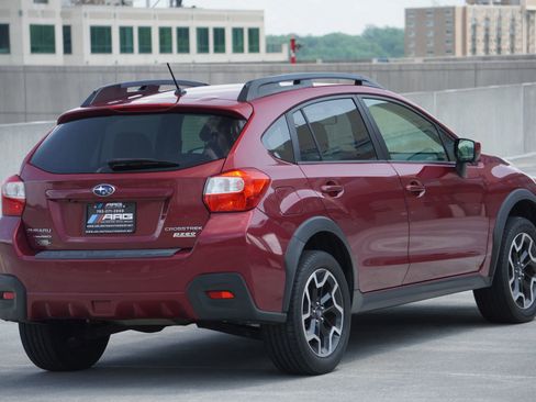 Used 2016 Subaru Crosstrek 2.0i Premium image 20