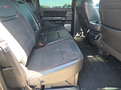 Used 2024 Ford F150 Raptor w/ Equipment Group 803A Raptor R AWD/4WD image 26