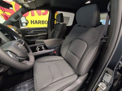 New 2026 RAM 1500 Big Horn/Lone Star image 15