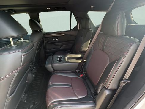 Certified 2026 Honda Pilot Black Edition image 18