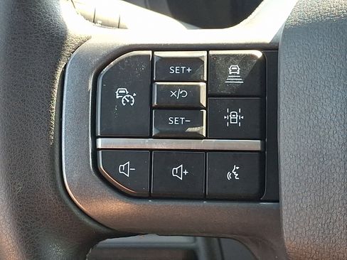 Used 2024 Ford F150 XLT w/ Equipment Group 302A MID AWD/4WD image 21