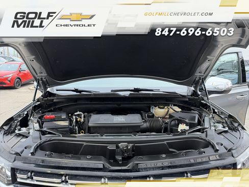 Certified 2023 Chevrolet Tahoe Premier AWD/4WD image 30