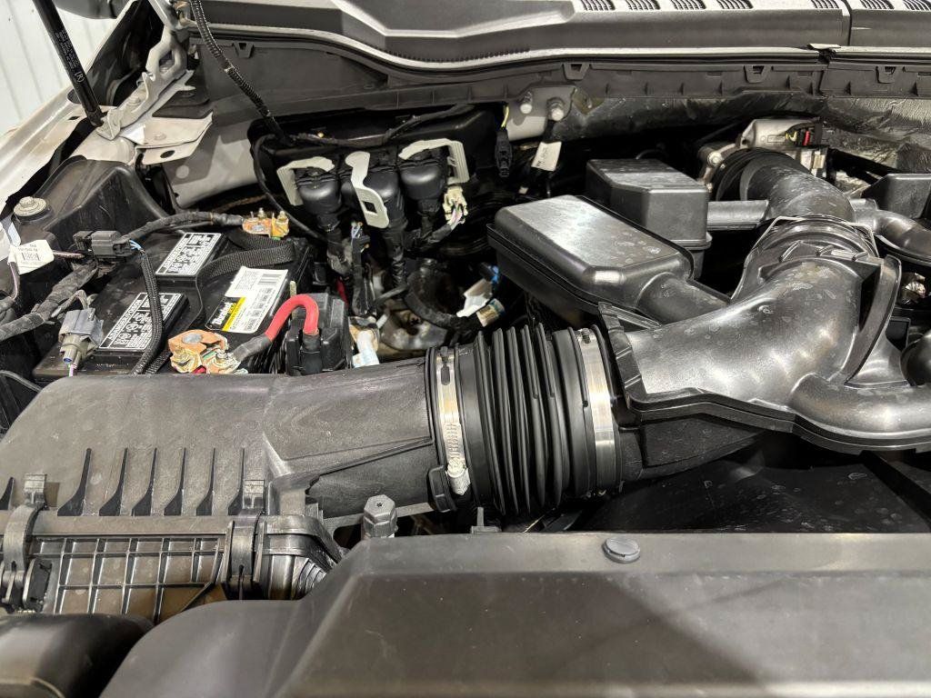 Used 2021 Ford F250 XL w/ Power Equipment Group AWD/4WD image 23
