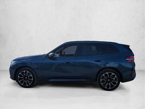 Used 2026 BMW X3 xDrive30i w/ M Sport Package AWD/4WD image 2