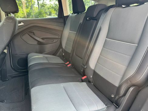 Used 2014 Ford Escape SE FWD image 11