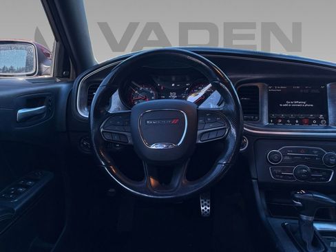 Used 2020 Dodge Charger Scat Pack w/ Daytona Edition Group image 13