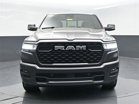 New 2026 RAM 1500 4x4 Crew Cab image 3