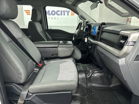 Used 2023 Ford F250 XL w/ 360-Degree Camera Package image 20