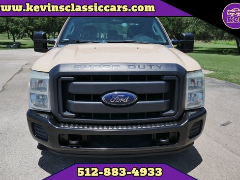 Used 2015 Ford F350 XL image 7