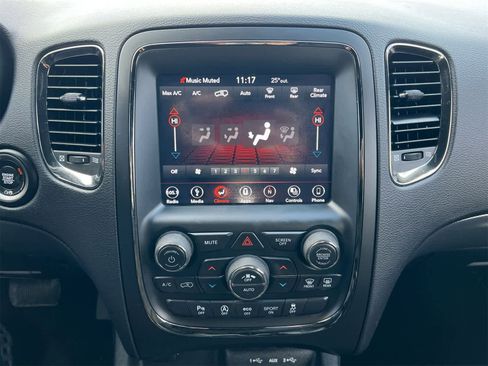 Used 2019 Dodge Durango GT w/ Blacktop Package image 26