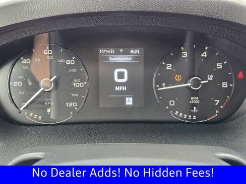 Used 2025 RAM ProMaster 2500 w/ Safety Group image 16