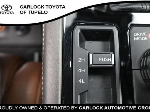 Used 2023 Toyota Tundra 1794 Edition AWD/4WD image 19