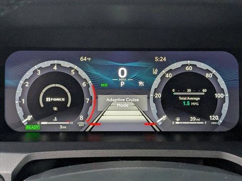 New 2026 Toyota 4Runner TRD Off-Road Premium image 11