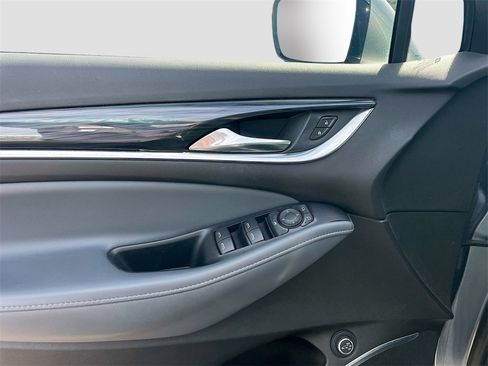 Used 2021 Buick Enclave Essence w/ Sound and Sites Package image 9