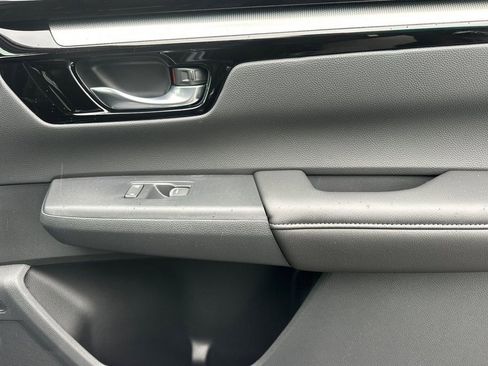 New 2026 Honda CR-V FWD e:FCEV image 20