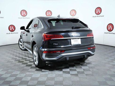 Used 2023 Audi Q5 2.0T Premium Plus w/ Premium Plus Package image 6